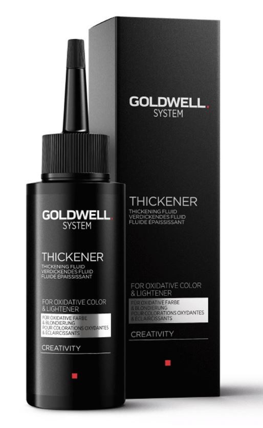 Goldwell System Thickener