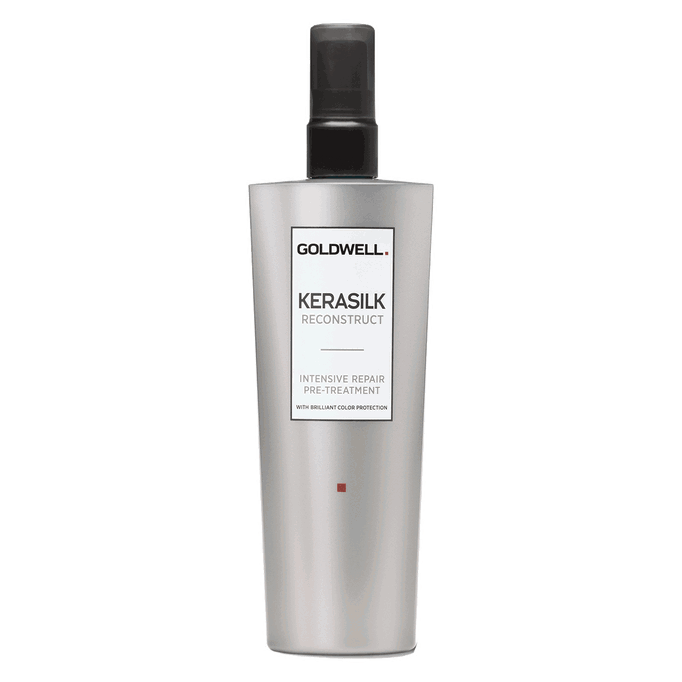 Goldwell Kerasilk Reconstruct Pre-Treatment-image1