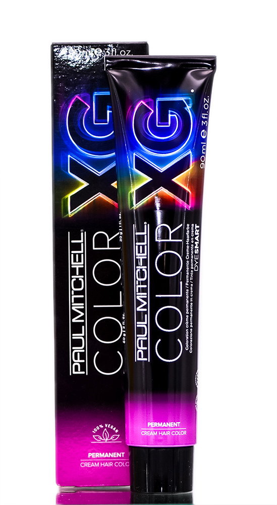 99NN, Paul Mitchell The Color XG Permanent Hair Color (3 oz