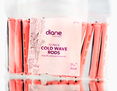 Diane 12 PC Pink Cold Wave Rods