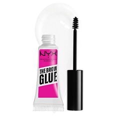 nyx eyebrow glue, eyebrow gel