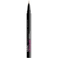 NYX Lift & Snatch! Brow Tint Pen-image1