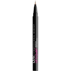 NYX Lift & Snatch! Brow Tint Pen-image1