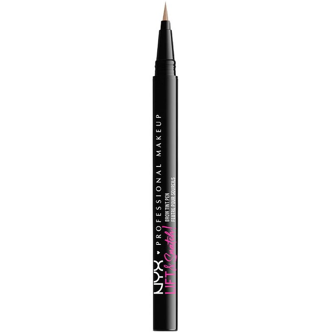 NYX Lift & Snatch! Brow Tint Pen-image1