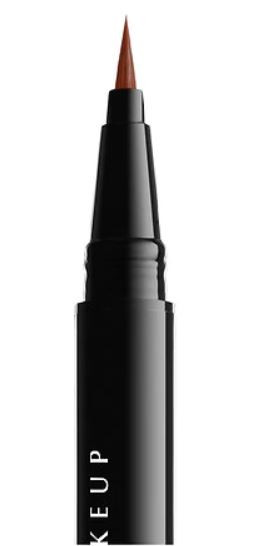 NYX Lift & Snatch! Brow Tint Pen-image2