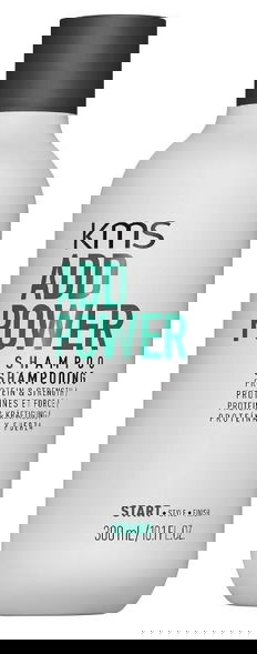 KMS AddPower Shampoo