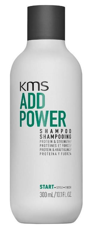 KMS AddPower Shampoo
