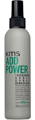 KMS AddPower Thickening Spray-image1