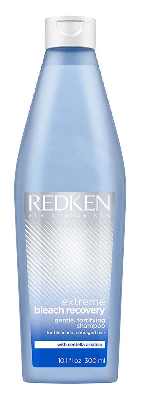 Redken Extreme Bleach Recovery Gentle Fortifying Shampoo Redken Extreme Bleach Recovery Gentle Fortifying Shampoo