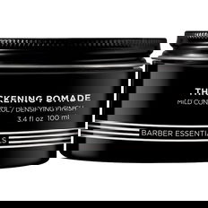 Redken Brews Thickening Pomade