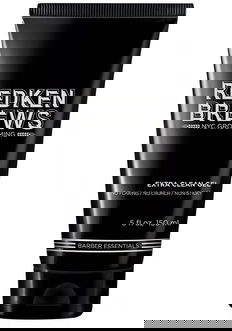 Redken Brews Extra Clean Gel