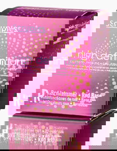 Scruples High Definition Red Intensifier