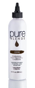 Pure Blends Moisturizing Color Depositing Conditioner-image1