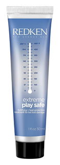 Redken Extreme Play Safe Fortifying + Heat Protection