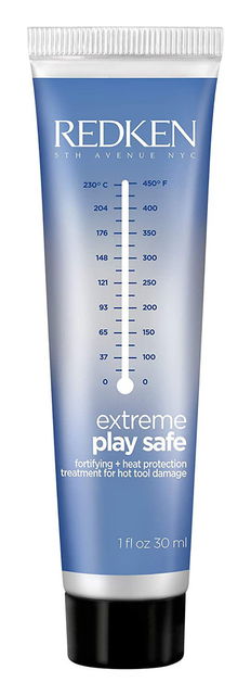 Redken Extreme Play Safe Fortifying + Heat Protection