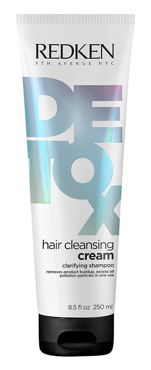 Redken Hair Cleansing Cream Clarifying Shampoo