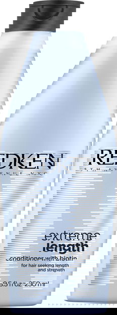 Redken Extreme Length Conditioner + Biotin