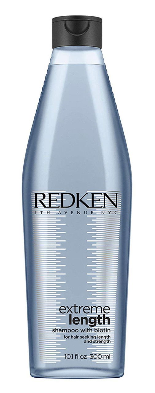 Redken Extreme Length Shampoo + Biotin