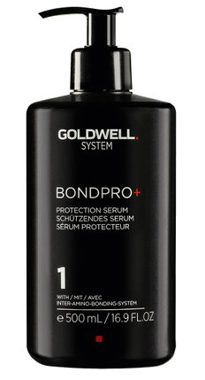 Goldwell System Bondpro+ 1 Protection Serum-image1 Goldwell System Bondpro+ 1 Protection Serum-image1