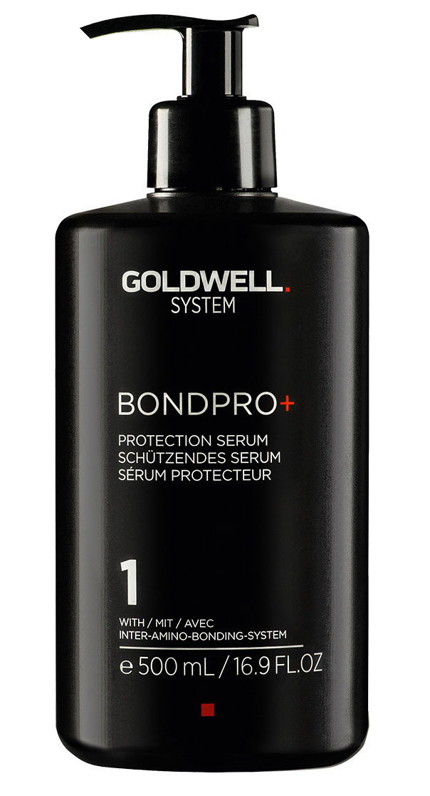 Goldwell System Bondpro+ 1 Protection Serum-image1 Goldwell System Bondpro+ 1 Protection Serum-image1