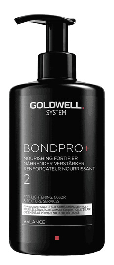 Goldwell System Bondpro+ 2 Nourishing Fortifier-image1 Goldwell System Bondpro+ 2 Nourishing Fortifier-image1