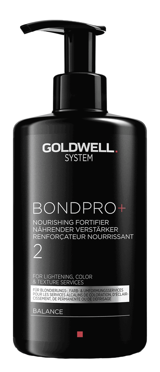 Goldwell System Bondpro+ 2 Nourishing Fortifier-image1 Goldwell System Bondpro+ 2 Nourishing Fortifier-image1