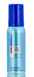 Goldwell Color Styling Mousse (2.5 oz)-image1 Goldwell Color Styling Mousse (2.5 oz)-image1