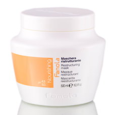 Fanola Nourishing Restructuring Mask-image1 Fanola Nourishing Restructuring Mask-image1