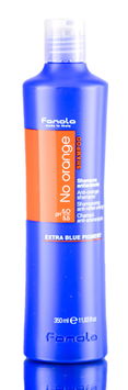 Fanola No Orange Anti-Orange Shampoo