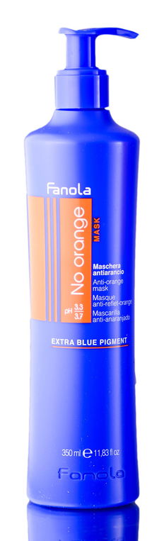 Fanola No Orange Anti-Orange Mask