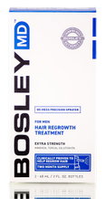 Bosley MD Men Hair Regrowth Treatment (Extra Strength)-image1 Bosley MD Men Hair Regrowth Treatment (Extra Strength)-image1