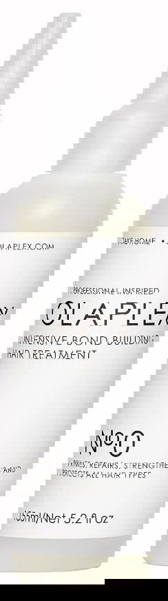 Olaplex No.0 Intensive Bond Building Treatment