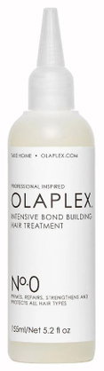 Olaplex No.0 Intensive Bond Building Treatment-image1