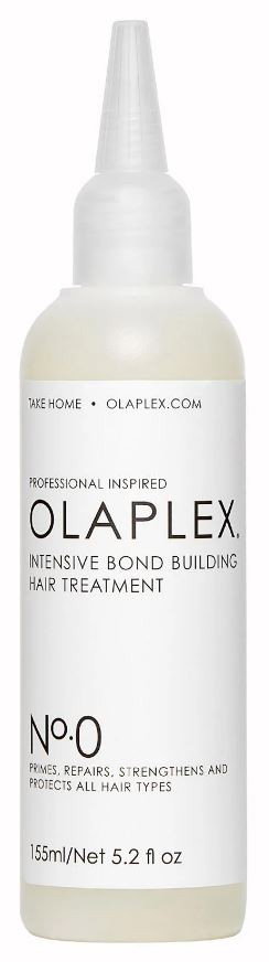 Olaplex No.0 Intensive Bond Building Treatment-image1