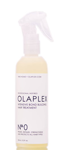 Olaplex No.0 Intensive Bond Building Treatment-image2