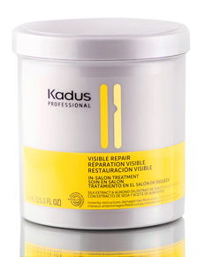 Kadus Visible Repair In-Salon Treatment
