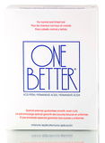 One Better Acid Perm For Normal And Tinted Hair