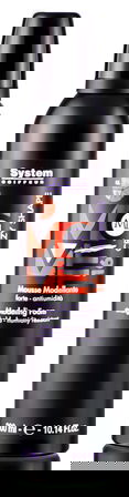 Dikson Move Me 16 Crazy Shape Mousse