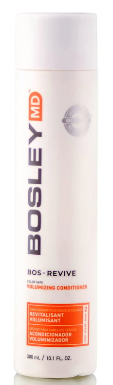 Bosley MD BosRevive Color Safe Volumizing Conditioner-image1