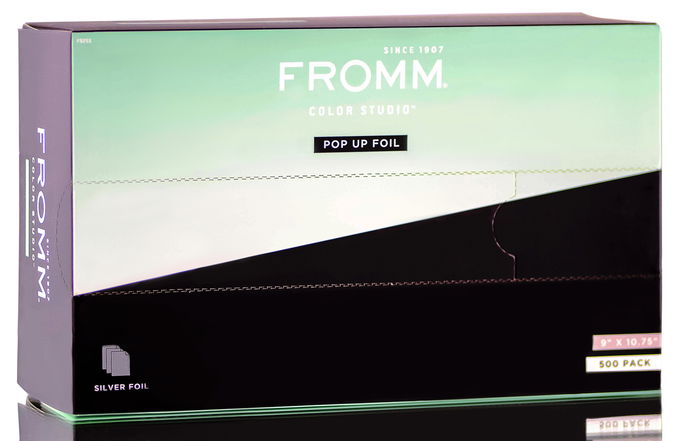 Fromm Color Studio Pop Up Foil