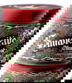 Suavecito Matte Dark Woods Pomade