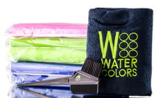 Tressa Watercolors WaveLayage Accessory Kit