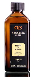 Dikson Argabeta Argan Beauty Oil-image1 Dikson Argabeta Argan Beauty Oil-image1
