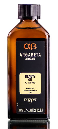 Dikson Argabeta Argan Beauty Oil-image1
