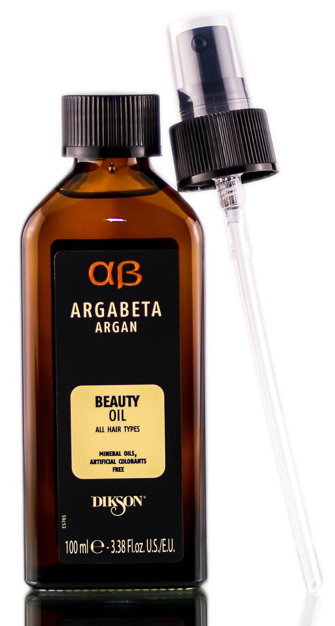 Dikson Argabeta Argan Beauty Oil-image2 Dikson Argabeta Argan Beauty Oil-image2