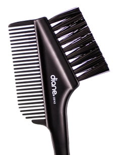 Diane Large Tint/Dry Brush & Comb-image1