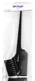 Diane Large Tint/Dry Brush & Comb