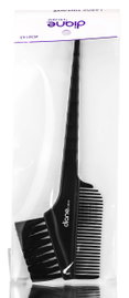 Diane Large Tint/Dry Brush & Comb-image2 Diane Large Tint/Dry Brush & Comb-image2