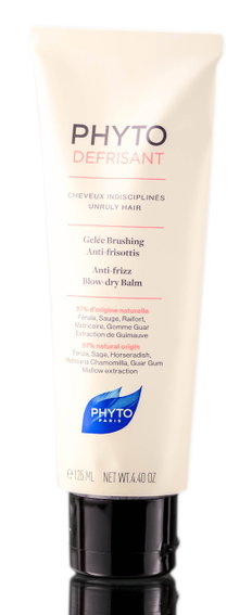 PhytoDefrisant Anti-Frizz Blow-Dry Balm-image1