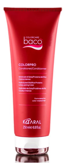 Kaaral Baco ColorCare ColorPro Conditioner-image1